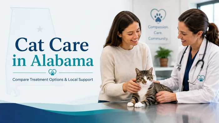 Cat Foreign Body Surgery Cost in Alabama planning guide