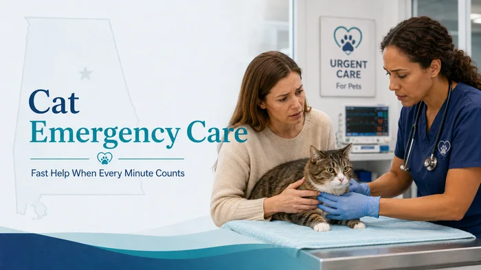 Cat Urinary Blockage Treatment Cost in Alabama planning guide